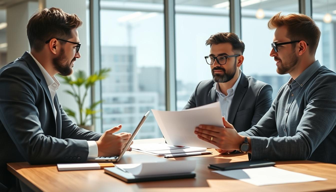 Unlock Your Business Potential
